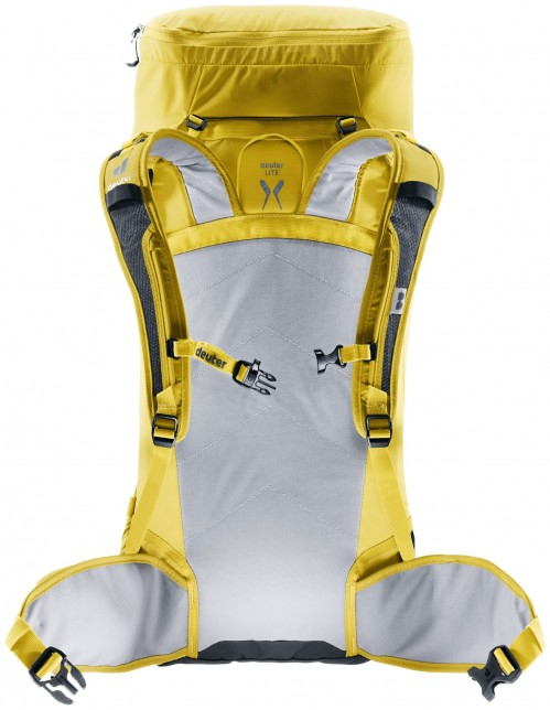 Deuter Gravity Expedition 45+