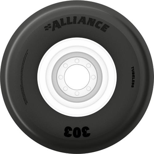 Alliance 303