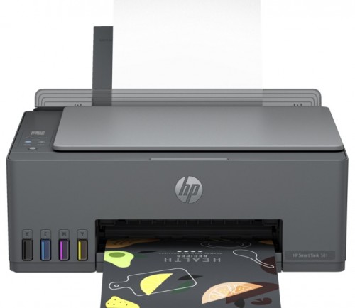 HP Smart Tank 581