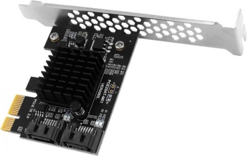 Dynamode PCI-E-2xSATAIII-Marvell