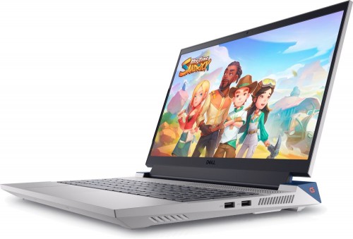 Dell G15 5530