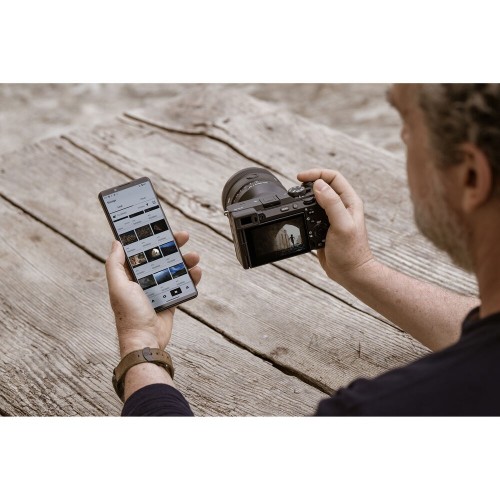 Sony a7CR