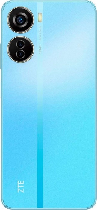 ZTE Blade V40 Design