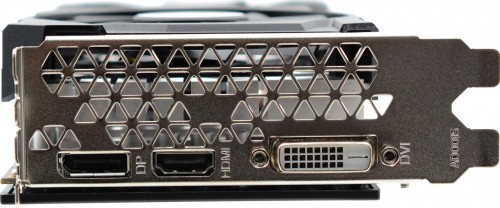 AFOX GeForce RTX 2060 SUPER AF2060S-8192D6H4-V2