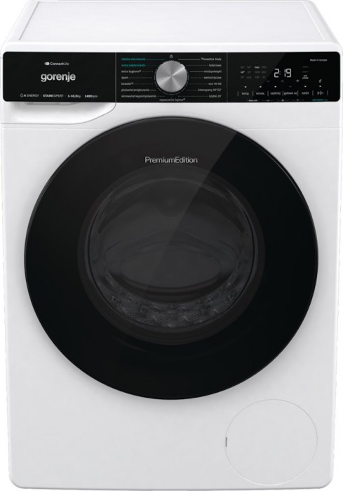 Gorenje WNS 1X4 ART WIFI/PL