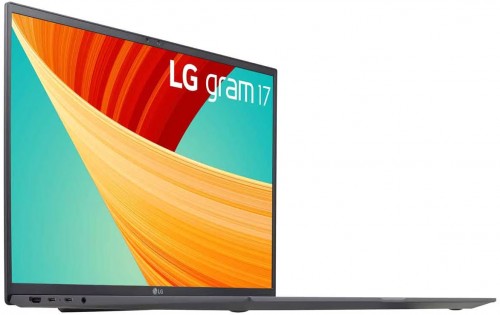 LG Gram 17 17Z90R