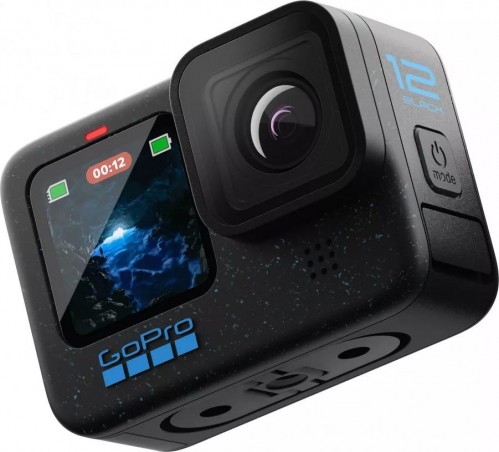 GoPro HERO12 Black