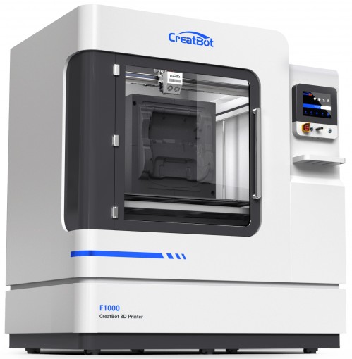 CreatBot F1000