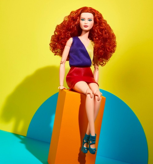 Barbie Looks HJW80