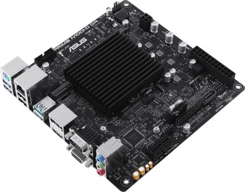 Asus PRIME N100I-D D4-CSM