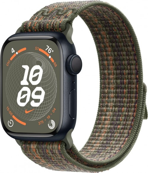 Apple Watch 9 Nike