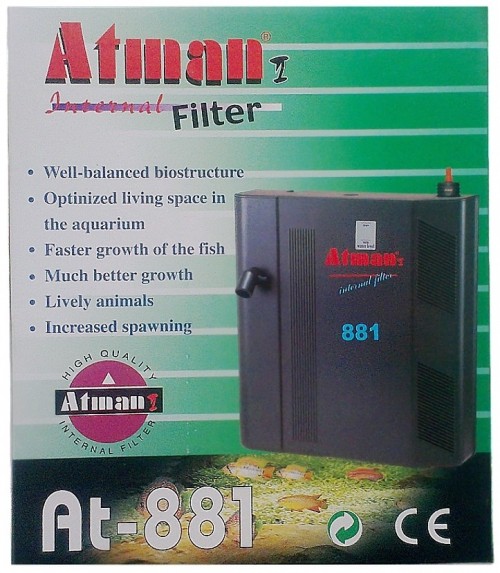 Atman AT-881