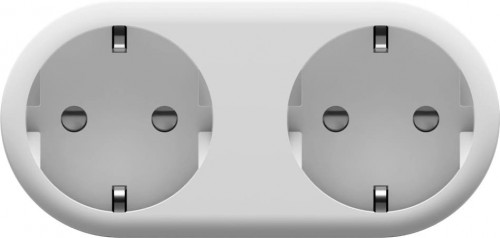 Tesla Smart Plug Dual