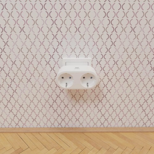 Tesla Smart Plug Dual