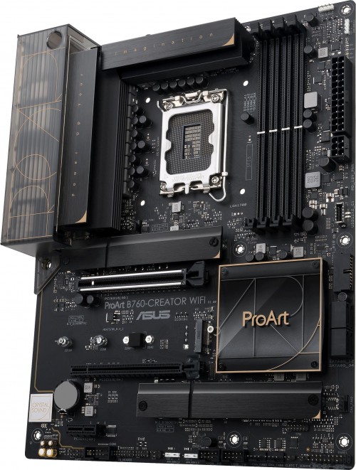 Asus ProArt B760-CREATOR WIFI