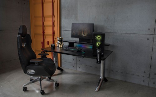 Thermaltake Argent P900 Smart