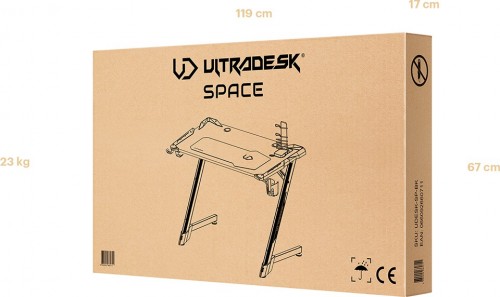 Ultradesk Space V2