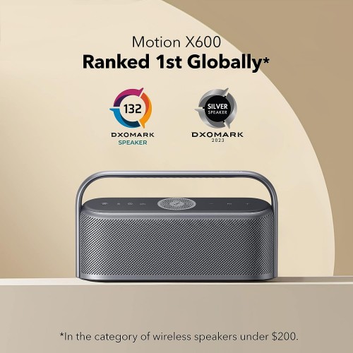 ANKER Soundcore Motion X600