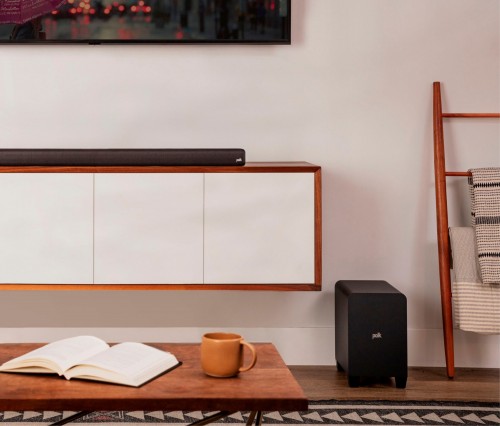 Polk Audio Signa S4