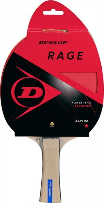 Dunlop Rage