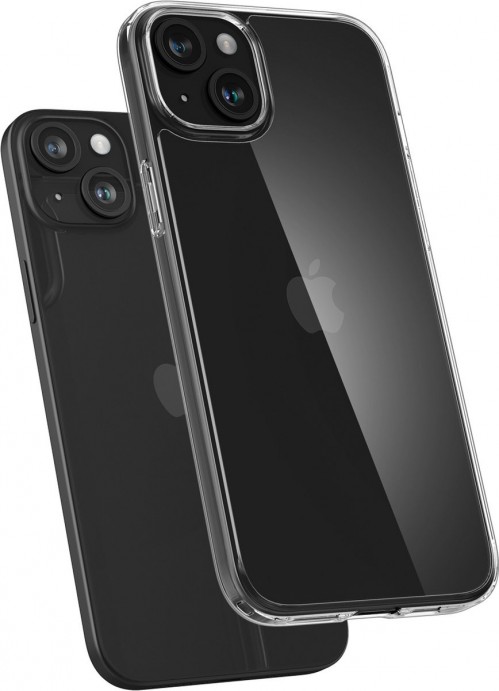 Spigen Air Skin Hybrid for iPhone 15