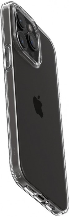 Spigen Crystal Flex for iPhone 15 Pro