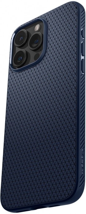 Spigen Liquid Air for iPhone 15 Pro