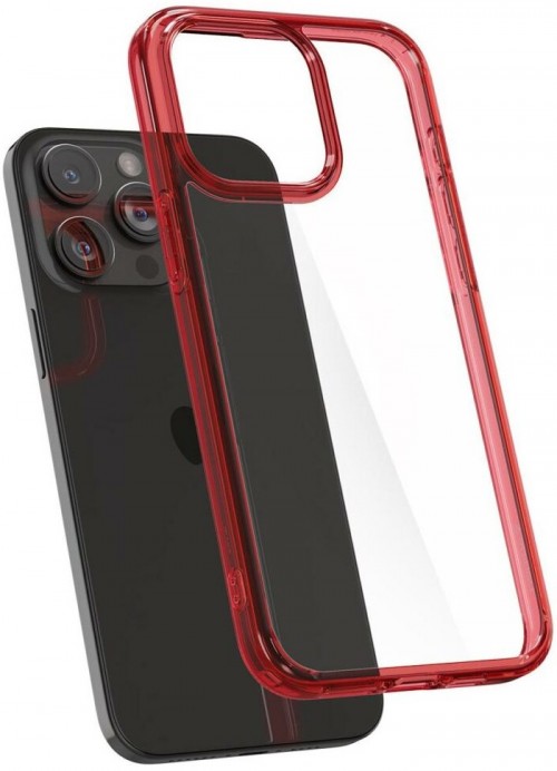 Spigen Ultra Hybrid for iPhone 15 Pro Max