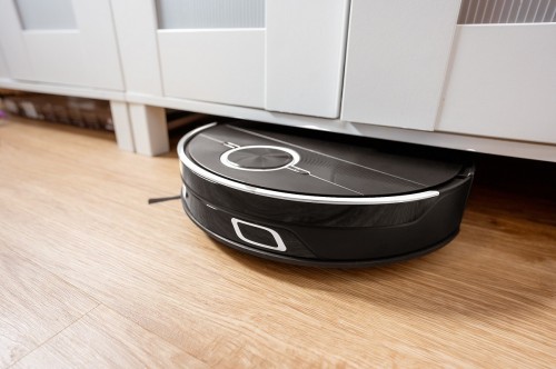 Concept visiOne 3D VR 3550