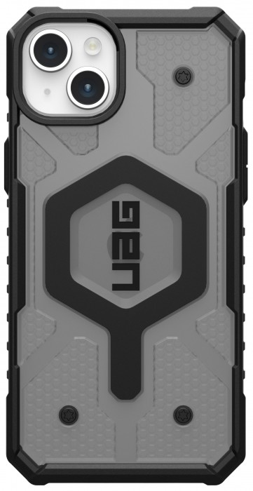 UAG Pathfinder with Magsafe for iPhone 15 Plus