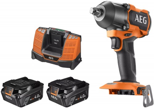 AEG BSS 18MTF12BL-402C