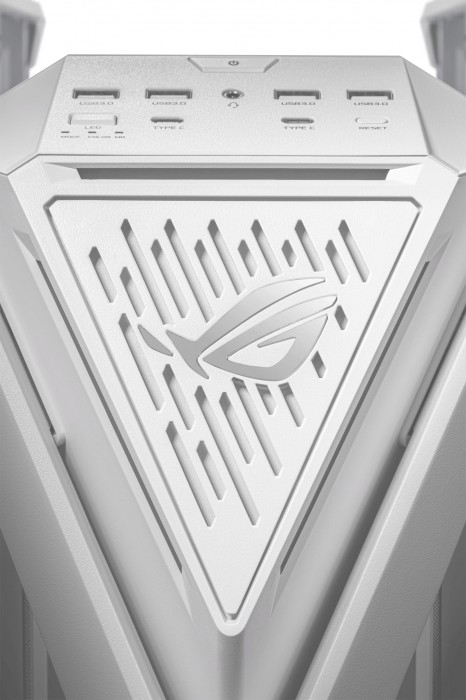 Asus ROG Hyperion GR701 White