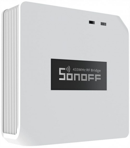 Sonoff RF BridgeR2