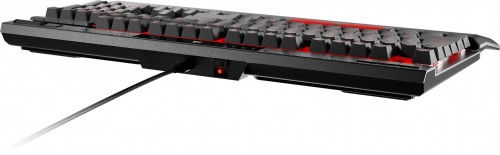 Corsair K70 MAX RGB Magnetic-Mechanical Gaming Keyboard