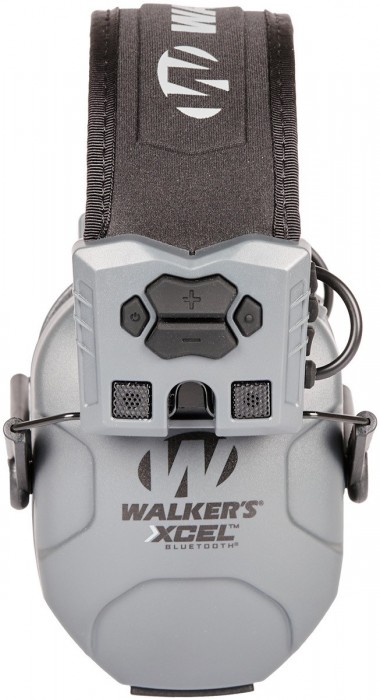 Walkers XCEL 500 BT