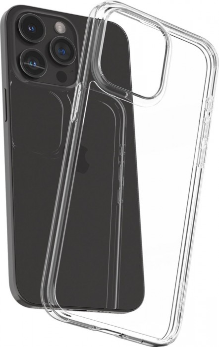 Spigen Air Skin Hybrid for iPhone 15 Pro Max