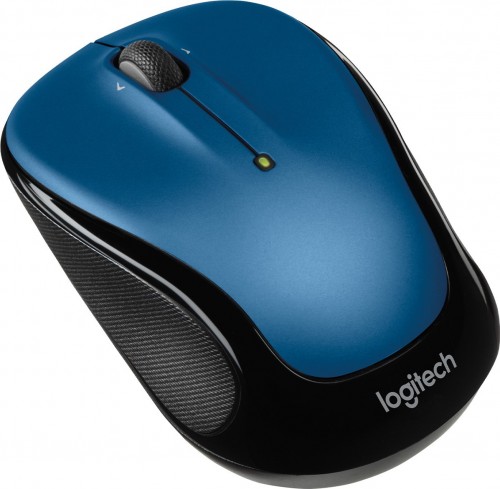 Logitech M325s Wireless Mouse