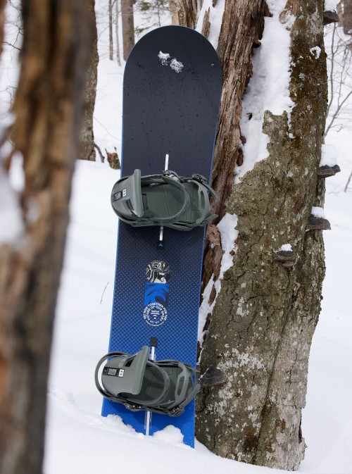 Burton Ripcord 2024