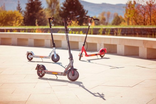 Gogen Voyager Neo S 601