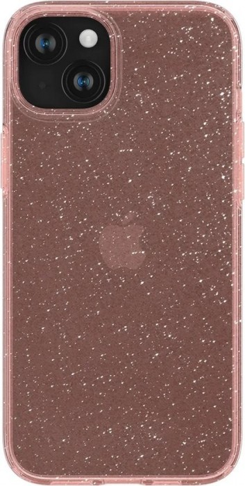 Spigen Liquid Crystal Glitter for iPhone 15