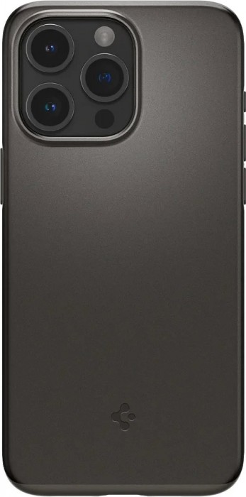 Spigen Thin Fit for iPhone 15 Pro Max