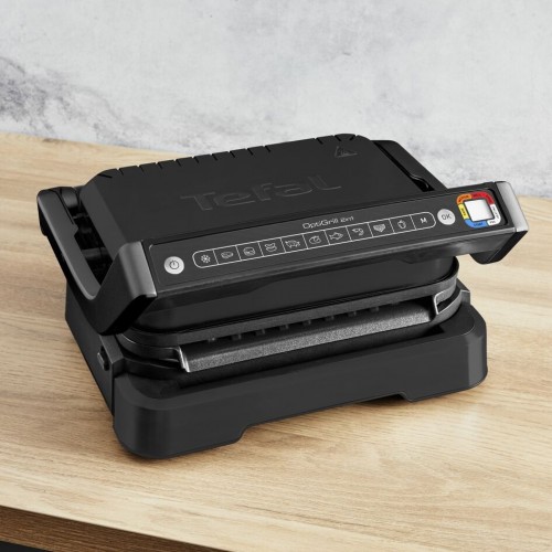 Tefal OptiGrill 2in1 GC772830