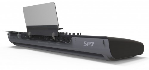 Kurzweil SP7