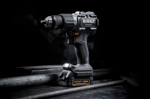 DeWALT DCD85ME2GT