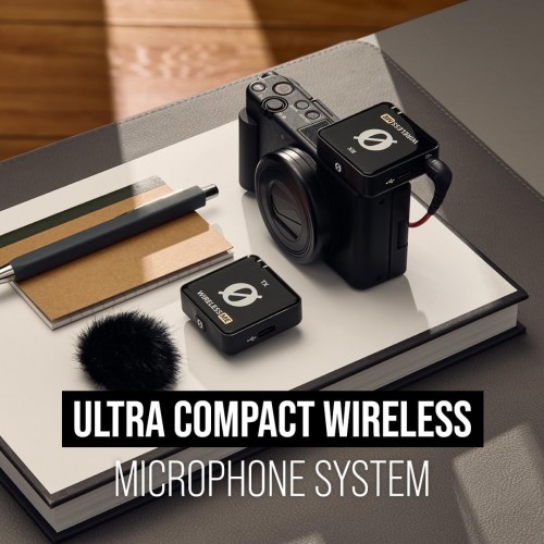 Rode Wireless Me