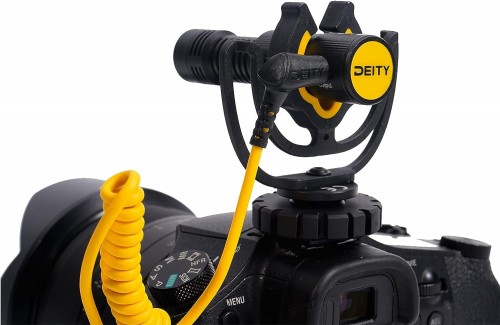 Deity V-Mic D4 Mini