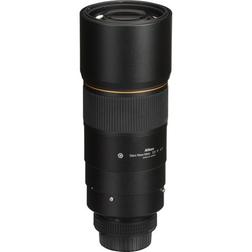 Nikon 300mm f/4.0D AF-S IF-ED Nikkor