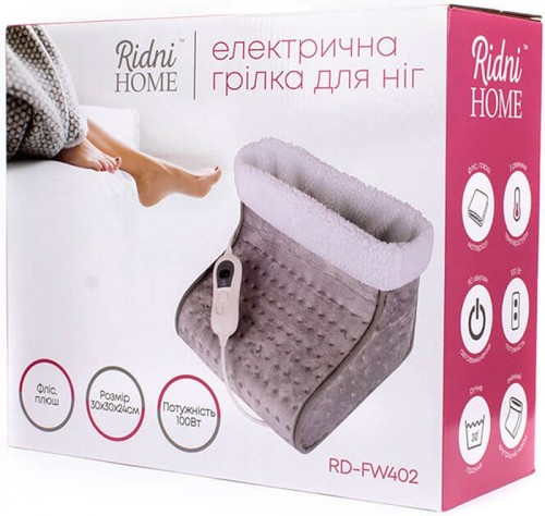 RIDNI HOME RD-FW402