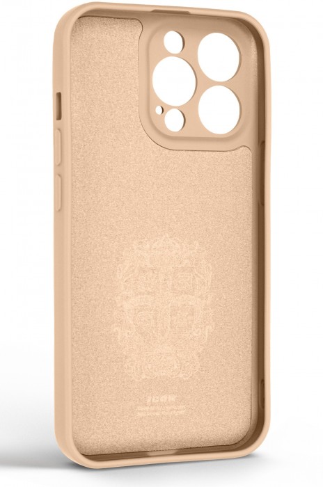 ArmorStandart Icon Ring Case for iPhone 13 Pro Max