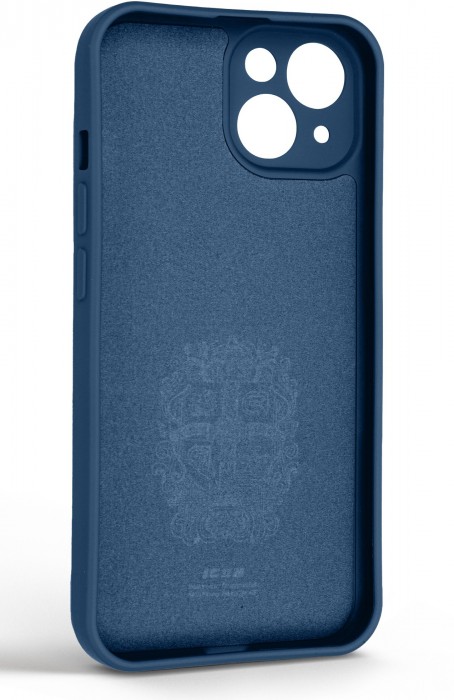 ArmorStandart Icon Ring Case for iPhone 14 Plus